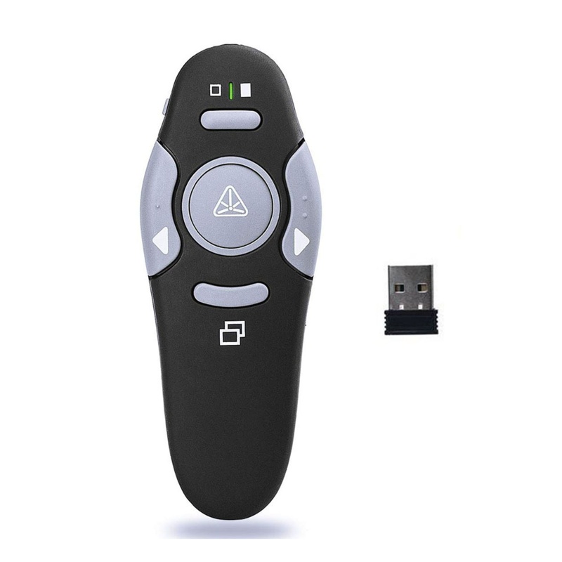 Điều Khiển Từ Xa Cho Bút Thuyết Trình Không Dây PPT