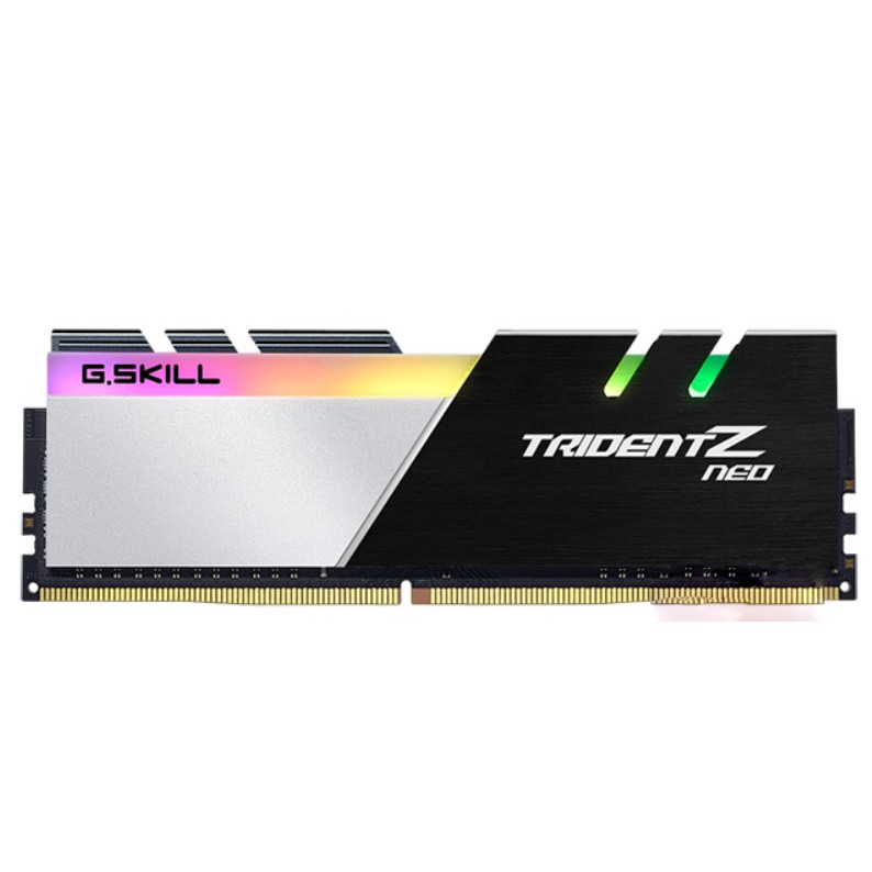 Ram destop Gskill Trident Z Neo (F4-3600C16D-16GTZNC) 16GB (2x8GB) DDR4 3600MHz