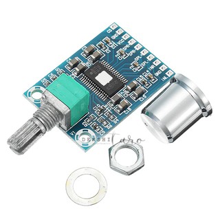 Denshitaro mạch khuếch đại tpa3116d2 2x50w - vl d00- 065