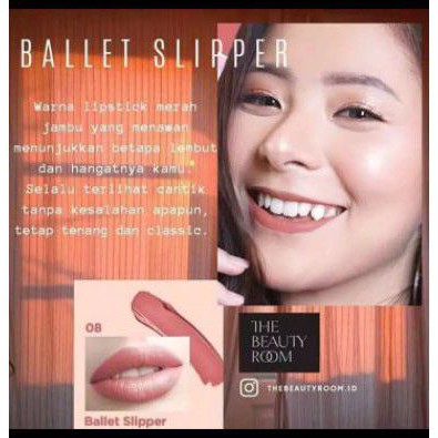 (hàng Mới Về) Son Kem Lì Shannen Màu Sắc Quyến Rũ Cho Nữ | BigBuy360 - bigbuy360.vn