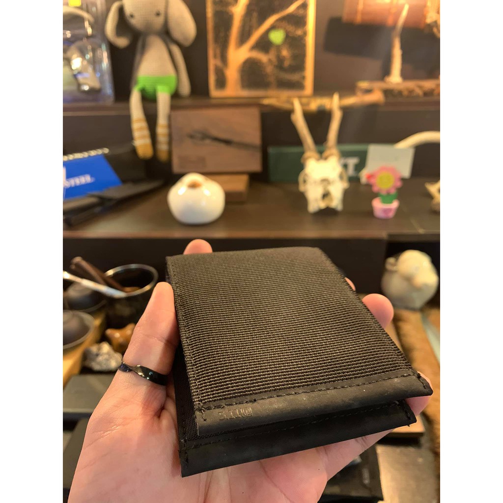 Ví Thời Trang 5.11 Tactical Bifold Wallet