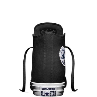 Giày Allstar Chuck 2 Cổ Cao Xám - Nữ