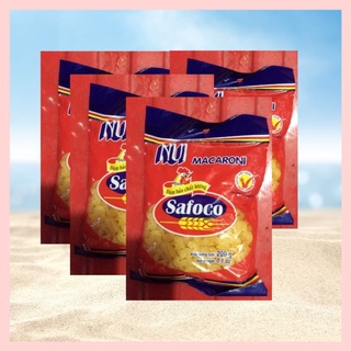 Nui so Safoco 200gr