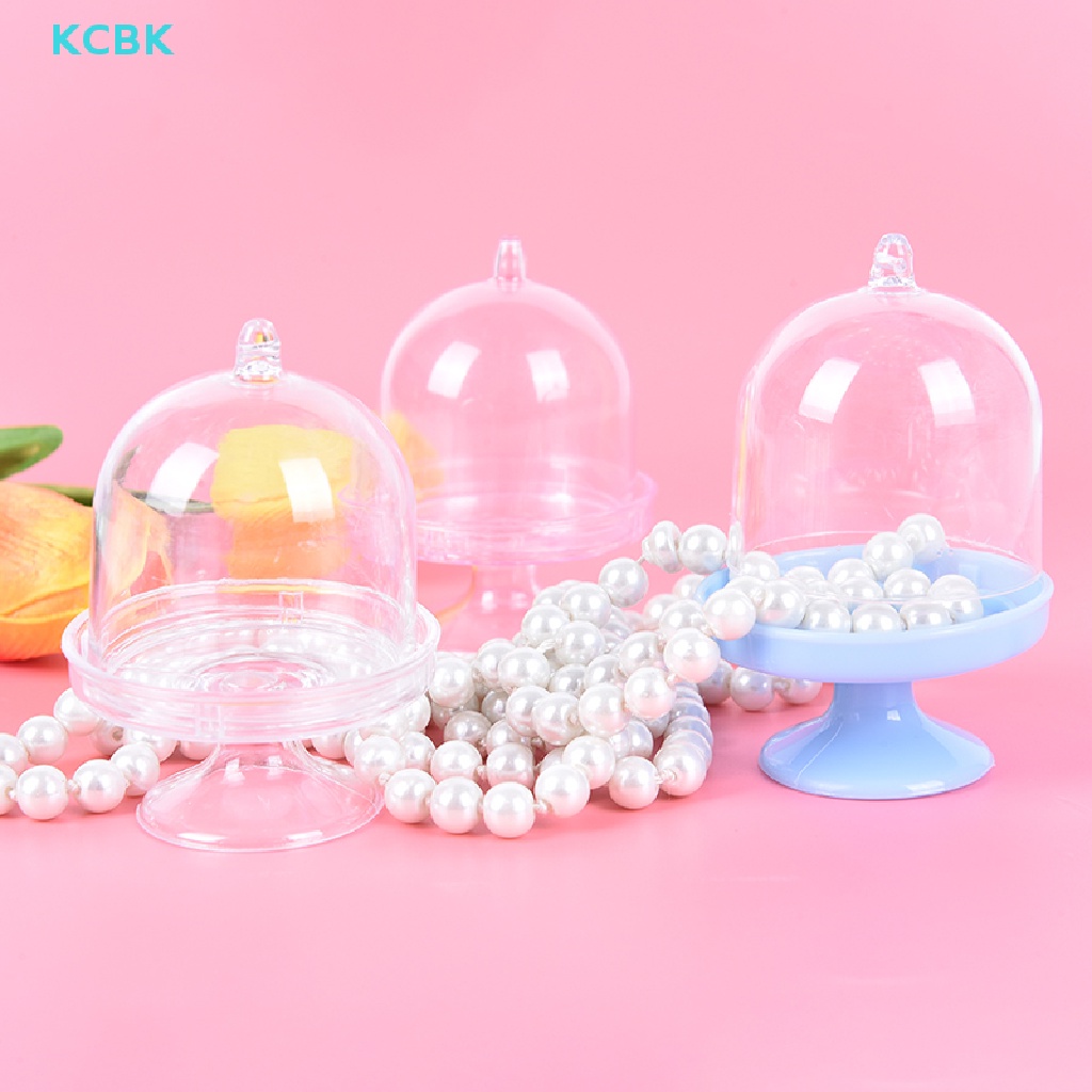 Khay Đựng Kẹo Làm Quà Tặng Đám Cưới / Sinh Nhật Độc Đáo