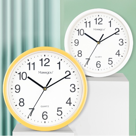 Đồng hồ tròn treo tường ĐH5