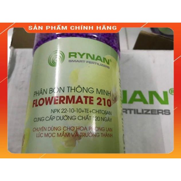 Phân bón tan chậm Rynan