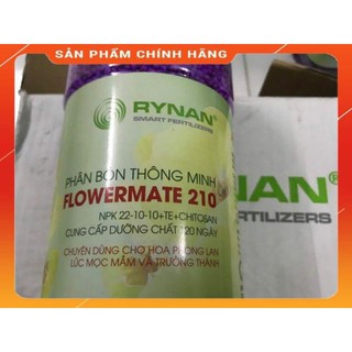 Phân bón tan chậm Rynan