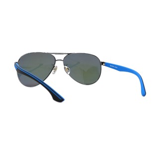 Kính mát unisex Outdo ML6107 P3