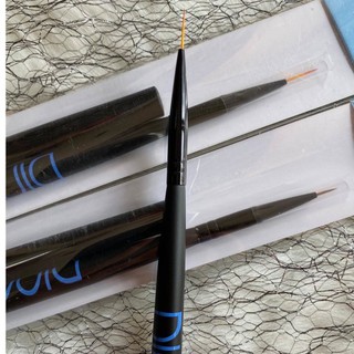 Bút Cọ Vẽ Nét Cọ Tóc, Cọ Râu Nail hiệu DingXi Chất Lượng Cao - Lẻ 1 Cái .