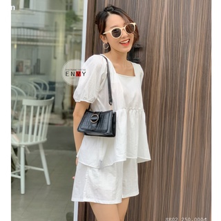 Set bộ Babydoll ENVY - SE02