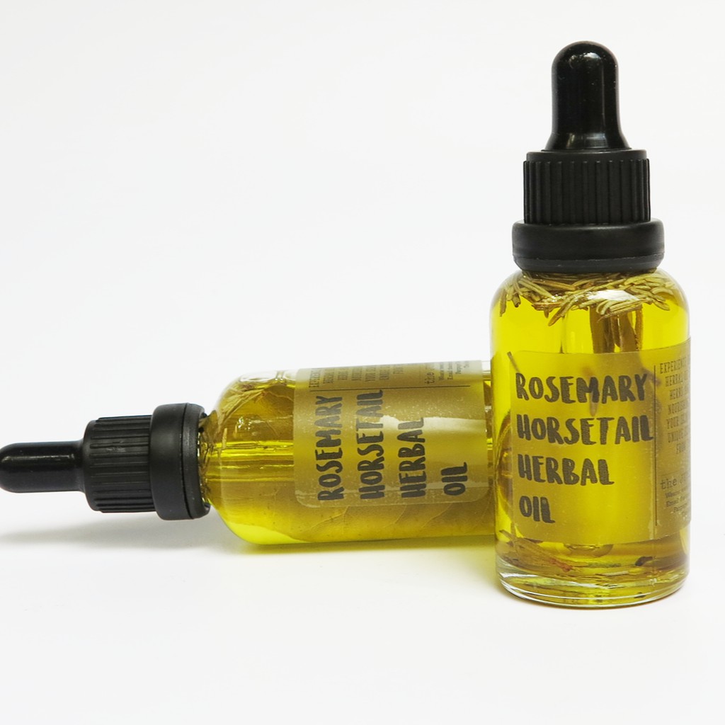 Dầu ủ mọc tóc Handmade Rosemary 🍀Freeship 🍀 The jungle herbs | BigBuy360 - bigbuy360.vn