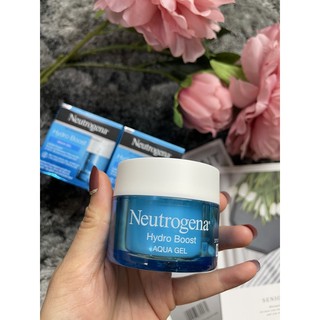 Kem dưỡng da Neutrogena Hydro Boost Aqua Gel