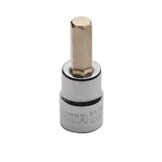 Đầu tuýp mũi lục giác Sata 22201