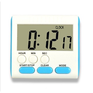 Đồng Hồ Bấm Giờ - DHG005