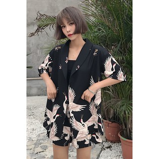 Sét áo và quần đi biển chất