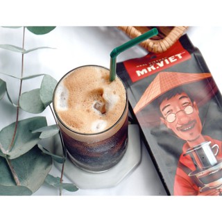 Cà Phê Mr.Viet Moka 250g