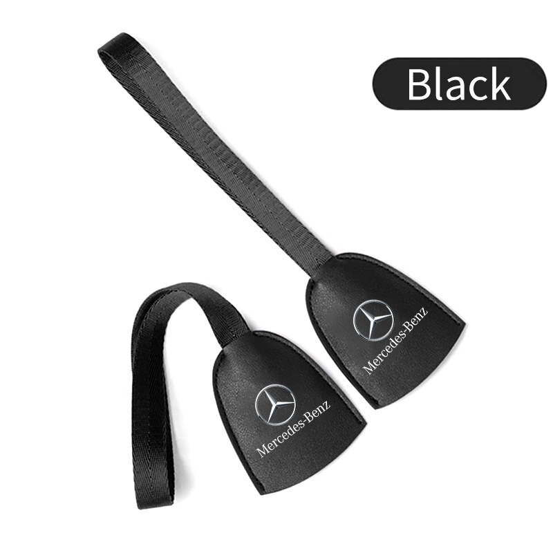 Móc Treo Đồ Gắn Ghế Sau Xe Hơi MERCEDES w210 w124 w123 c200 glc cla c200