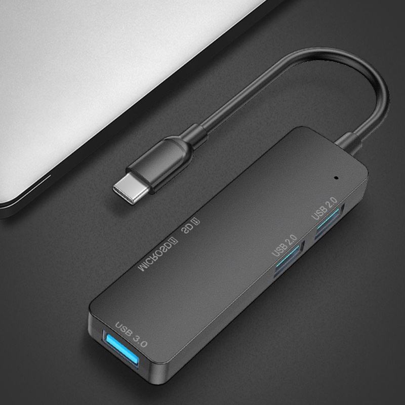 Đầu Đọc Thẻ Nhớ SD TF Cổng USB 3 0 5Gbps