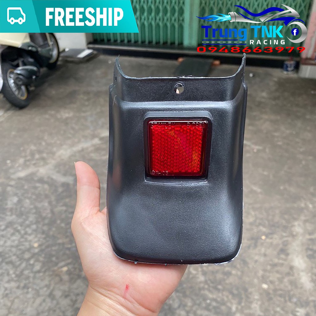 CHẮN BÙN SAU CITI 100 DAELIM