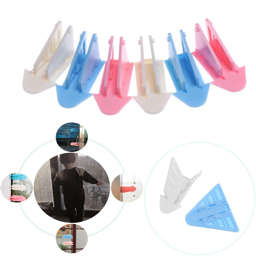 Set 1 / 3 Khóa Ngăn Kéo Tủ Bảo Vệ An Toàn Cho Bé