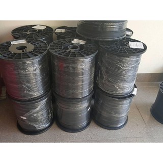 Cáp quang 1Fo bọc chặt M3-Viettel cuộn 1000m