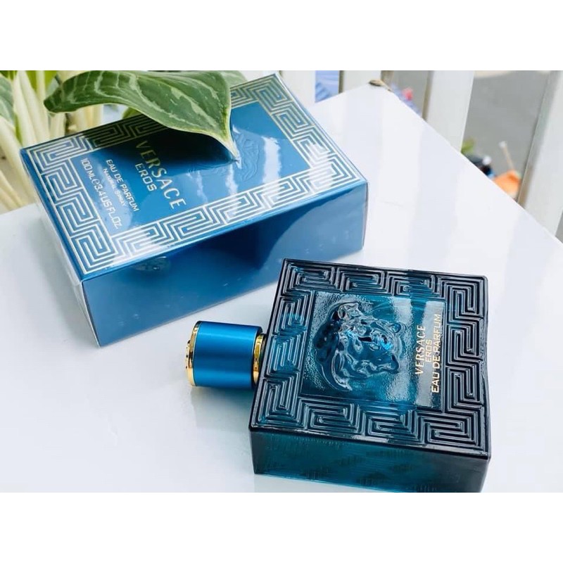 Nước hoa Versace Eros EDP 50ml,100ml,200ml