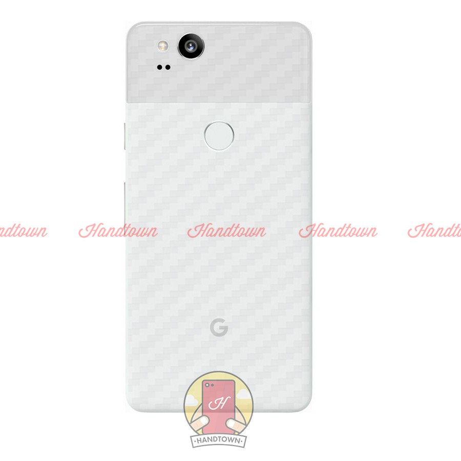 Miếng dán lưng cacbon Google Pixel 2 / Google Pixel 3a / Pixel 3XL