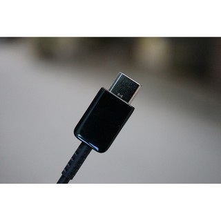Dây cáp sạc Type- C Galaxy Note 8 chính hãng