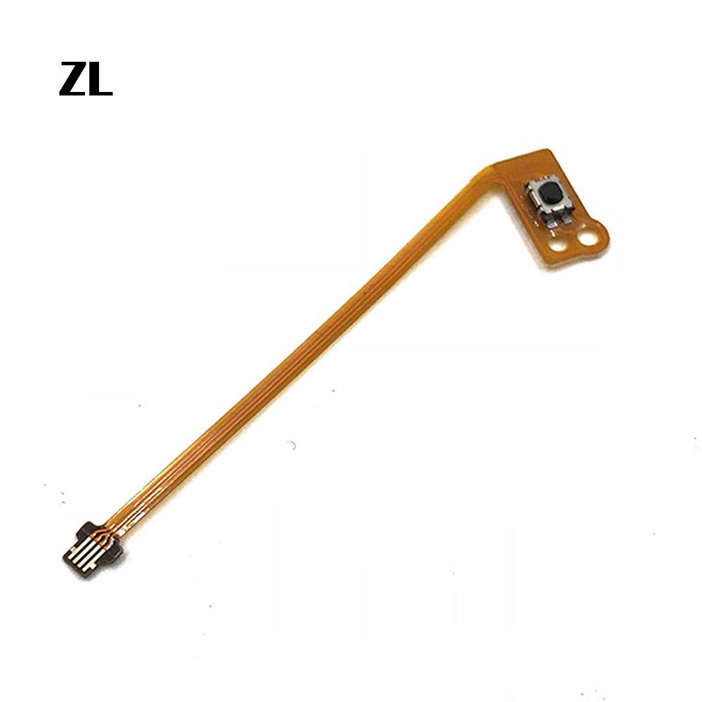BTLIMER Cáp Flex Sửa Chữa ZR ZL L SL SR Cho Máy Chơi Game Nintendo Switch