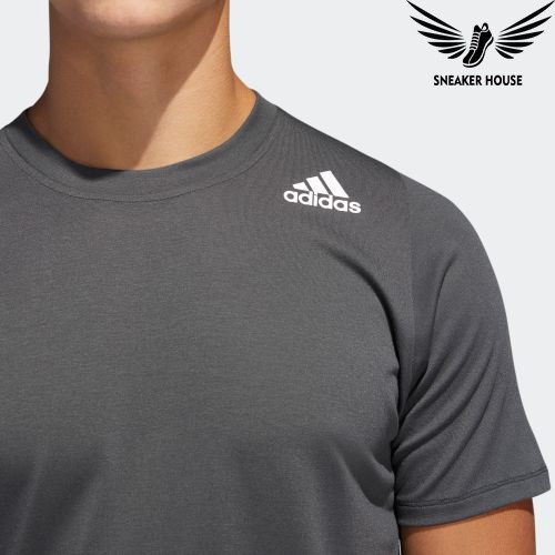 Áo chính hãng Adidas Freelift Sport Prime Lite Tee DU1375