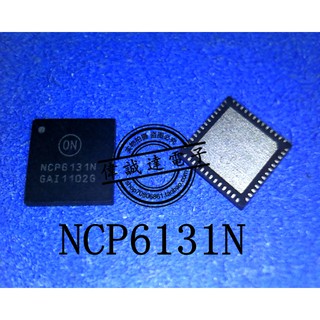 NCP6131N PCN6131NS52MNR2G NCP6131 ic quản lý nguồn laptop (HCM)