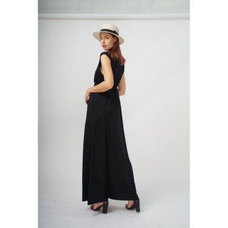 Đầm maxi thanh lịch