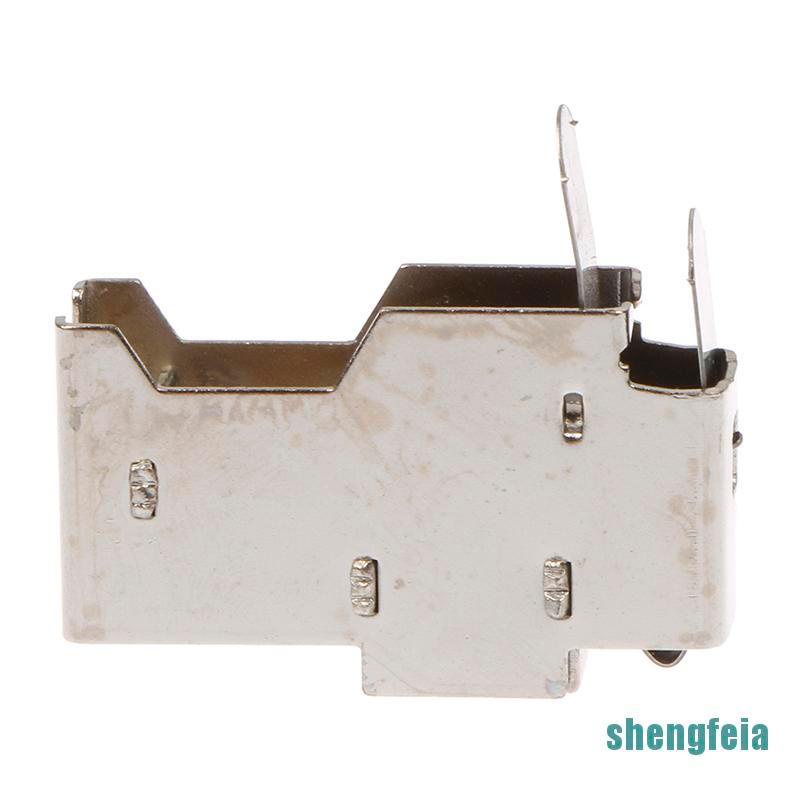 Bộ 4 Giá Đỡ Cọ Than St-Stc Dành Cho Máy Phát Điện | BigBuy360 - bigbuy360.vn