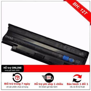 Pin laptop dell vostro 1440 1450 1540 1550 2420 3550 3555 3750 n4050 j1knd 07xfjj n4010