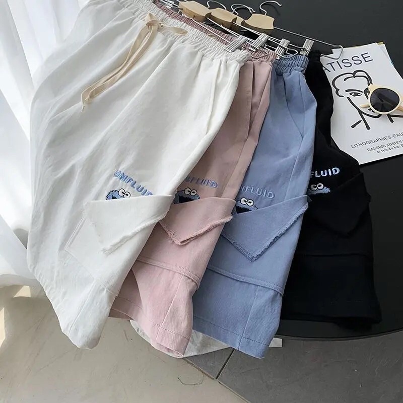 RẺ VÔ ĐỊCH - QUẦN ĐÙI KAKI NAM NỮ HÀN QUỐC SIÊU HOTTT