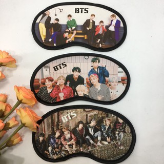 bịt mắt army BTS có gel 22k Shoph2t sỉ 18k