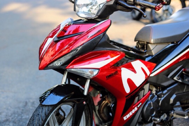 Tem rời exciter 150 Movista -1