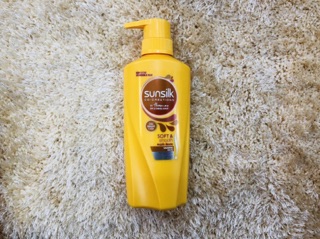 BỘ GỘI XẢ SUNSILK VÀNG THÁI LAN - 450ml