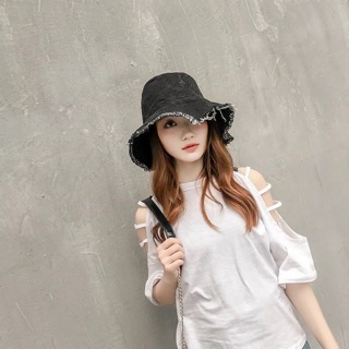 🔆 (Kéo sang phải xem thêm kiểu) Nón bucket 🔆