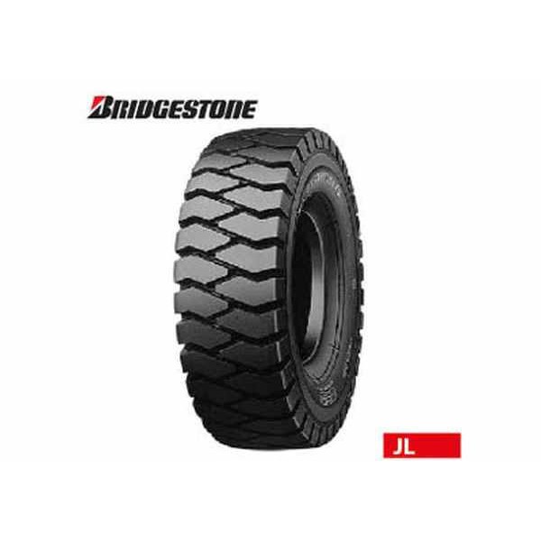 VỎ XE BÁNH ĐẶC BRIDGESTONE 825-15-PL01-JP-T