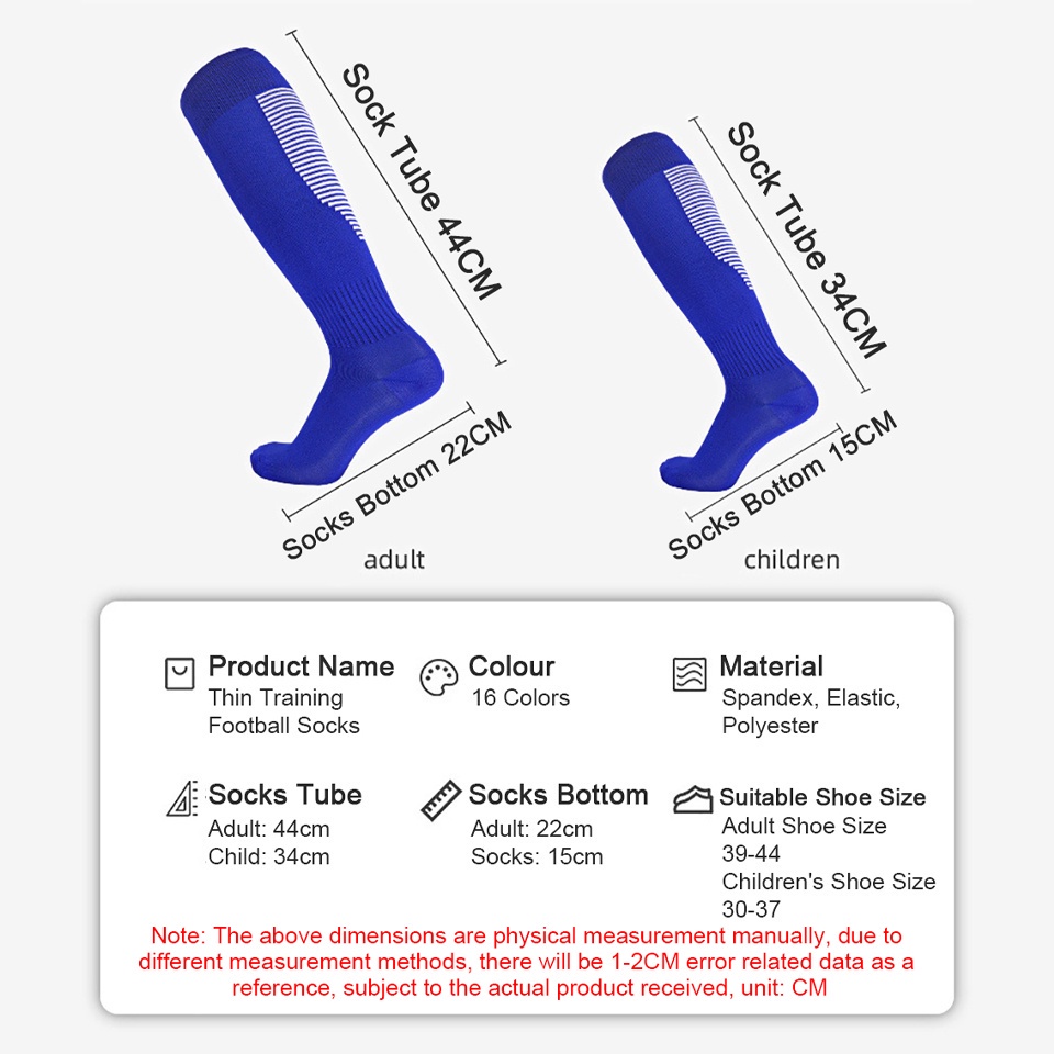 One Đôi Vớ Thể Thao Mềm Mại Thoáng Khí Thân Thiện Với Da Dành Cho Trẻ Em