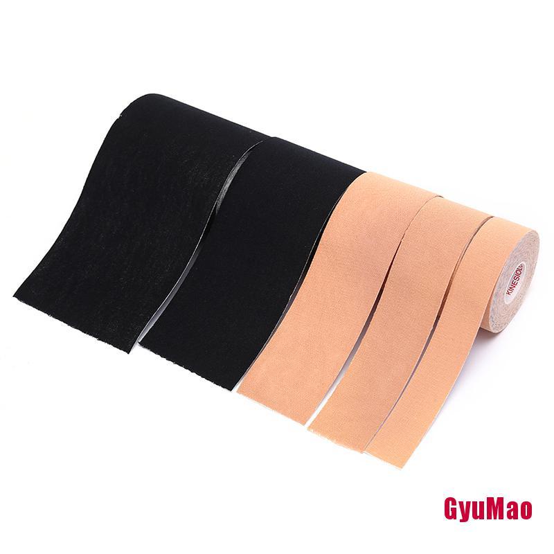 Băng Dán Nâng Ngực Không Dây Vô Hình 16.4Ft/5M Cho Tất Cả Các Cốc HDY