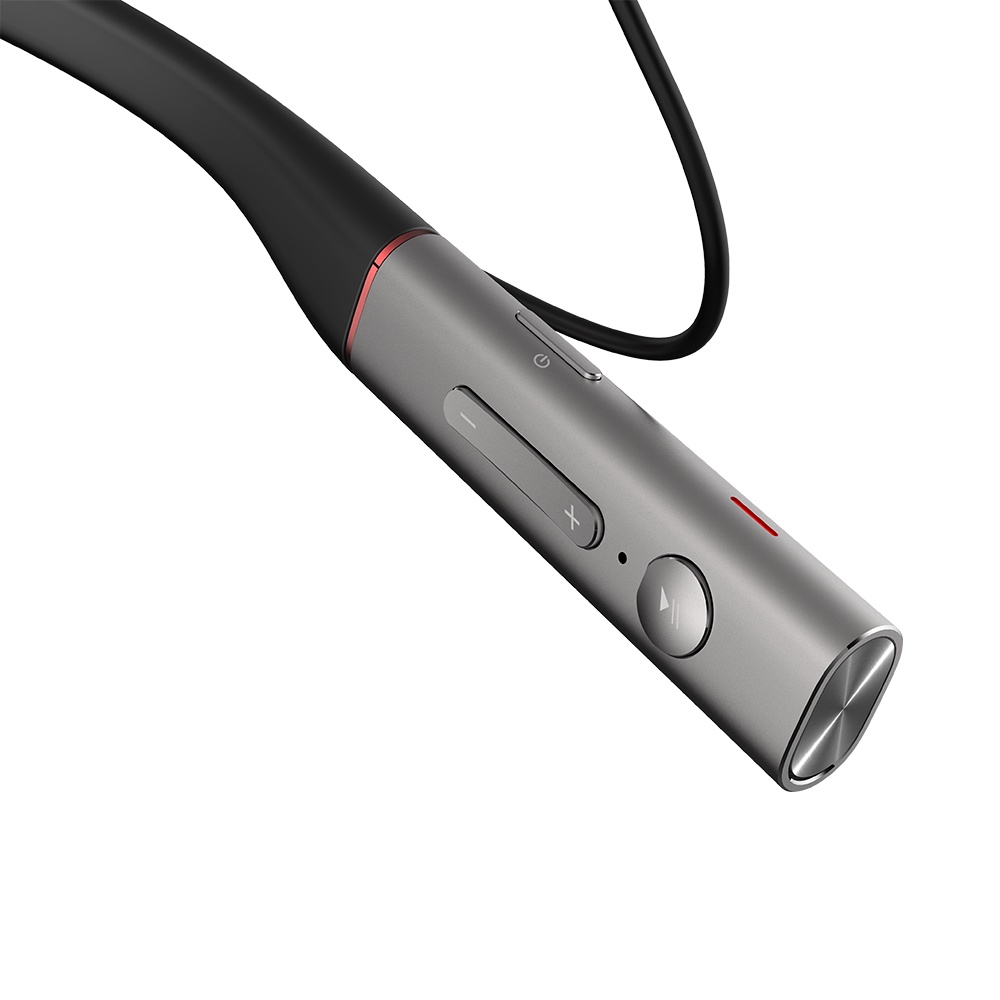 Tai nghe kiểu dáng thể thao khử tiếng ồn 1MORE Triple Driver BT In-ear Headphones E1001BT