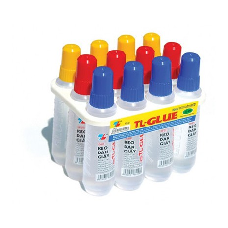 Hồ nước Thiên Long GL08 30ml