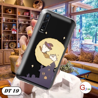 Ốp lưng dẻo Oppo Find x2 pro