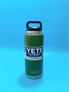 Bình Giữ nhiệt Yeti