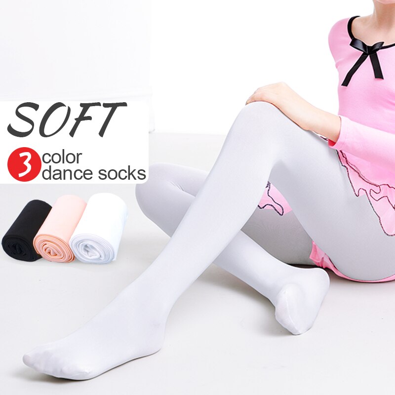 Quần tất múa ba lê 80d thời trang cho nữ