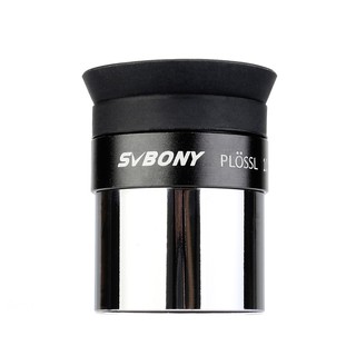 Ống kính viễn vọng thị kính Plossl Svbony SV147 1.25 10mm bằng kim loại tráng phủ hoàn toàn cao cấp cho kính thiê thumbnail