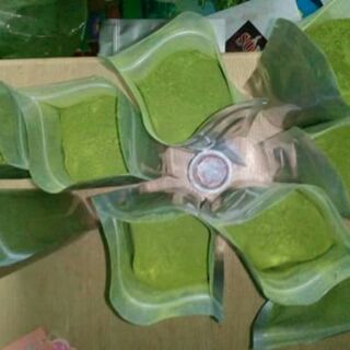 Bột lá dứa (500gr)