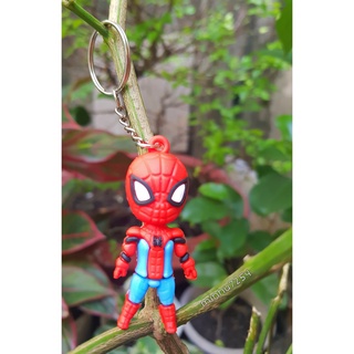 [SPIDER MAN] MÓC KHÓA, TÚI XÁCH NGƯỜI NHỆN